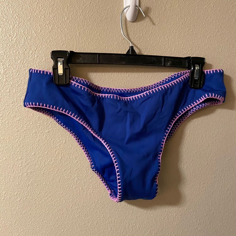 Swim bottoms